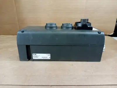 NEW EATON CHG434
