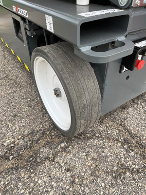 NEW 2026 Skyjack SJ4732E