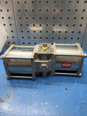 USED QTRCO GQS205SR-06171305
