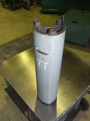 Cadillac Gauge Riser Blocks