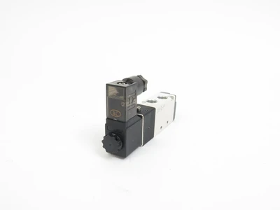 New | in-Stock Nitra Pneumatics AVS-5111-120A Valves/Fittings California US | ANACAPA EQUIPMENT BROKERS, INC #1480485