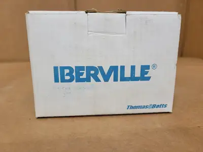 NEW IBERVILLE CI1716