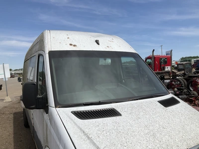 USED 2008 DODGE SPRINTER 3500