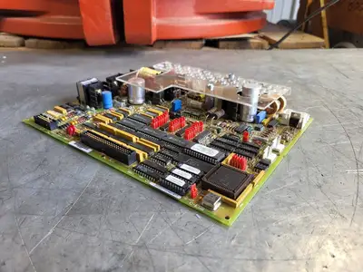 NEW GENERAL ELECTRIC DS200TCEAG1BTF