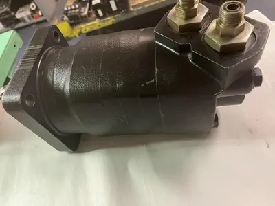 USED CHAR-LYNN 112-1138-006