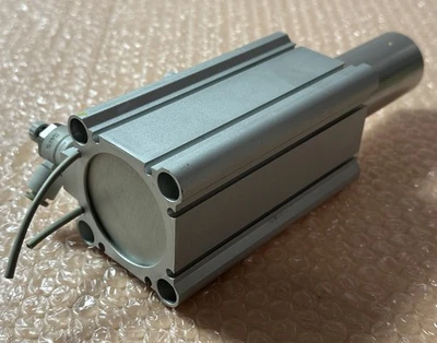 USED SMC MKB50-50RZ