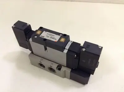 USED SMC NVFS3400-5FZ