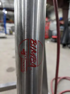 USED FEDCO PP20-3R1