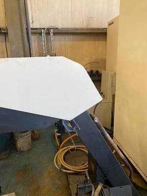 2016 DMG MORI ECOMILL 1100V