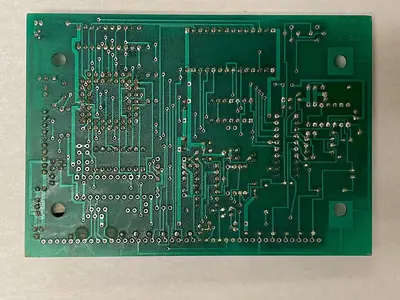 New | in-Stock OMEGA MX100 Circuit Boards | Surplus Asset Holdings #1205895