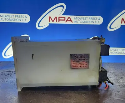 USED ELECTRONIC COUNTERS & CONTROLS INC MODEL: 264C-2