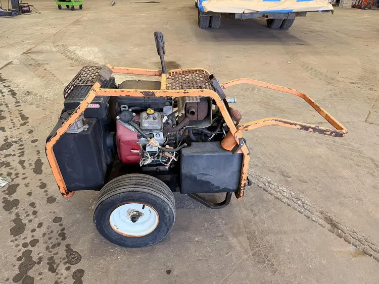 Used 2010 STANLEY _UNKNOWN_ Hydraulic Power Units Utah US | CSS Equipment Sales #1521084