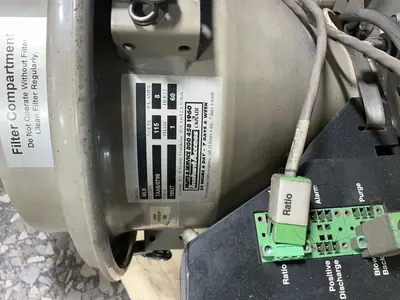 Used CONAIR SC30 Dryers Ohio US | HGR 24 #1315523