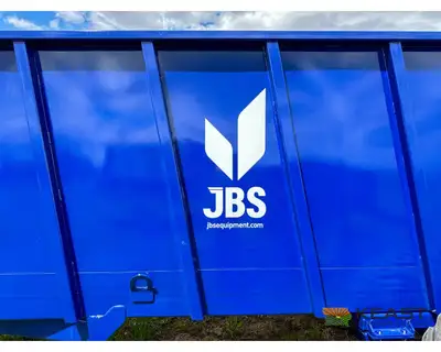 Used JBS _UNKNOWN_ Manure Spreaders Iowa US | Keast Enterprises #1360275