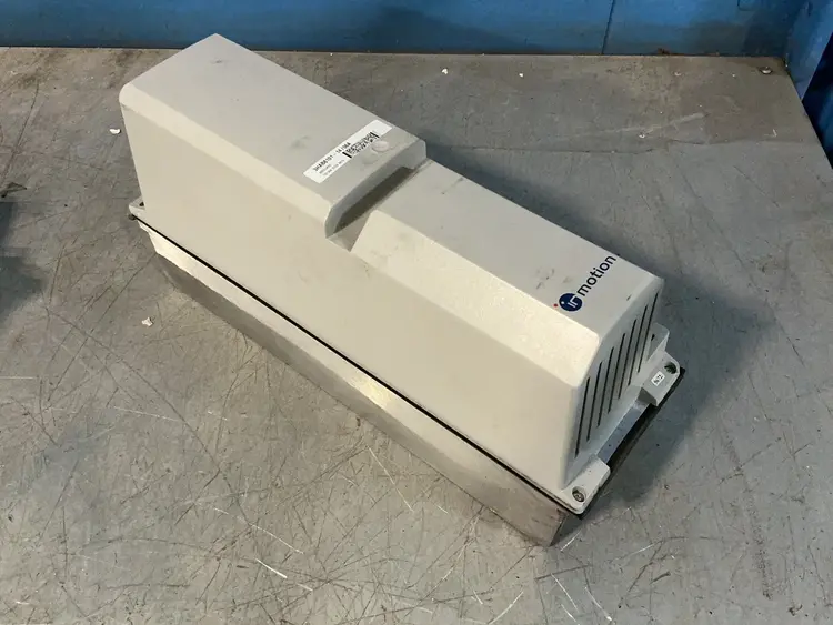 Used ABB 3HAB810114/06A Robots Ohio US | HGR 24 #1324841