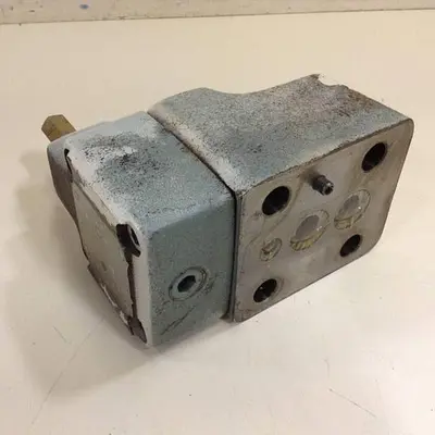 USED TOSHIBA ERG-03-H-11