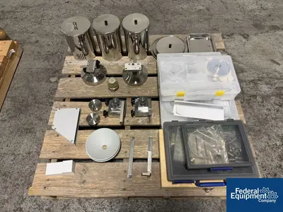 Used Dott. Bonapace & C. _UNKNOWN_ Capsule Fillers Ohio US | Federal Equipment Company #1339969