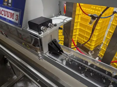 Used EMPLEX MPS7503S Sealers British Columbia CA | Steep Hill Equipment Solutions #1224830