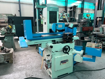 PERFECT PFG-2550AH Grinders, Surface, Reciprocating | ESP Machinery Australia Pty Ltd (2)