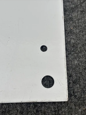 Used Hoffman A16N12MP Panel Mounts California US | Davliegogo LLC #1708191