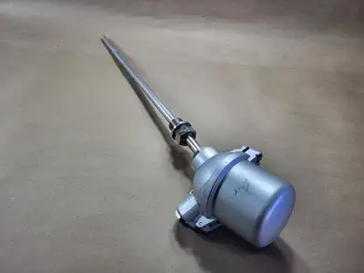 NEW ROSEMOUNT PT100