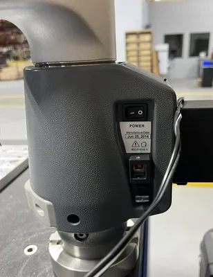 Used 2014 FARO ARM PRIME R06 Coordinate Measuring Machines Ohio US | UniversalAutomatics.com #376387