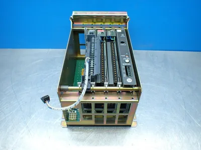 USED ALLENBRADLEY 1771A1B