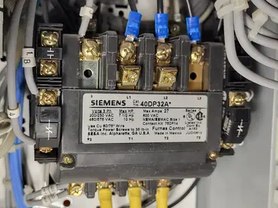 NEW SIEMENS TIASTAR