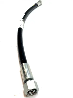 USED WAGNER HIGH PRESSURE HOSE 2012ST