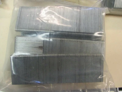 New Misc. Staples (est. approx. 5000+)