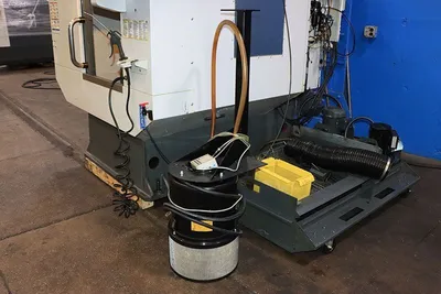 2014 HAAS DT-1 MACHINING CENTERS, VERT., N/C & CNC | Prime Machinery (22)