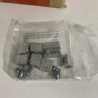 NEW ABB EHB63040L