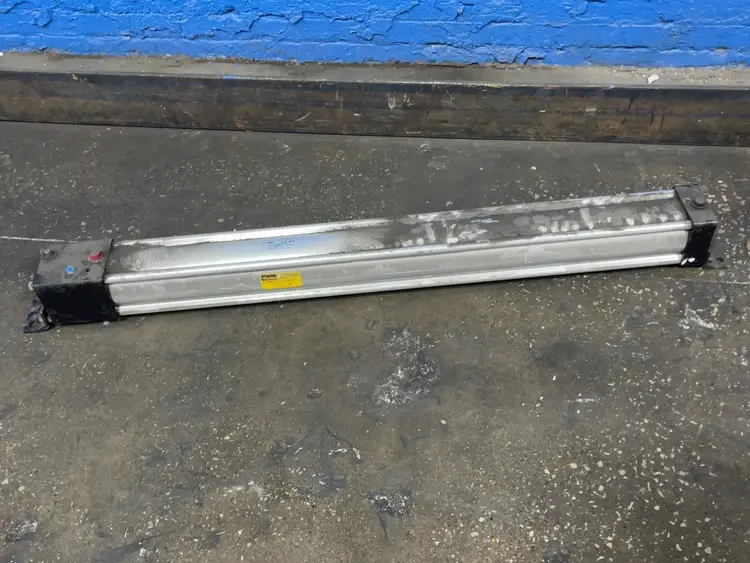 Used PARKER 100 CCBMPRMR19MC 1030 Pumps Ohio US | HGR 24 #1048055