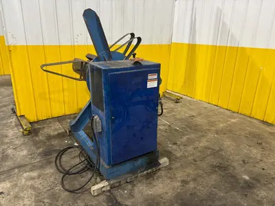 USED LITTELL 60
