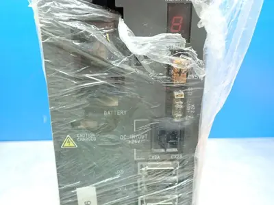USED FANUC A06B6079H106