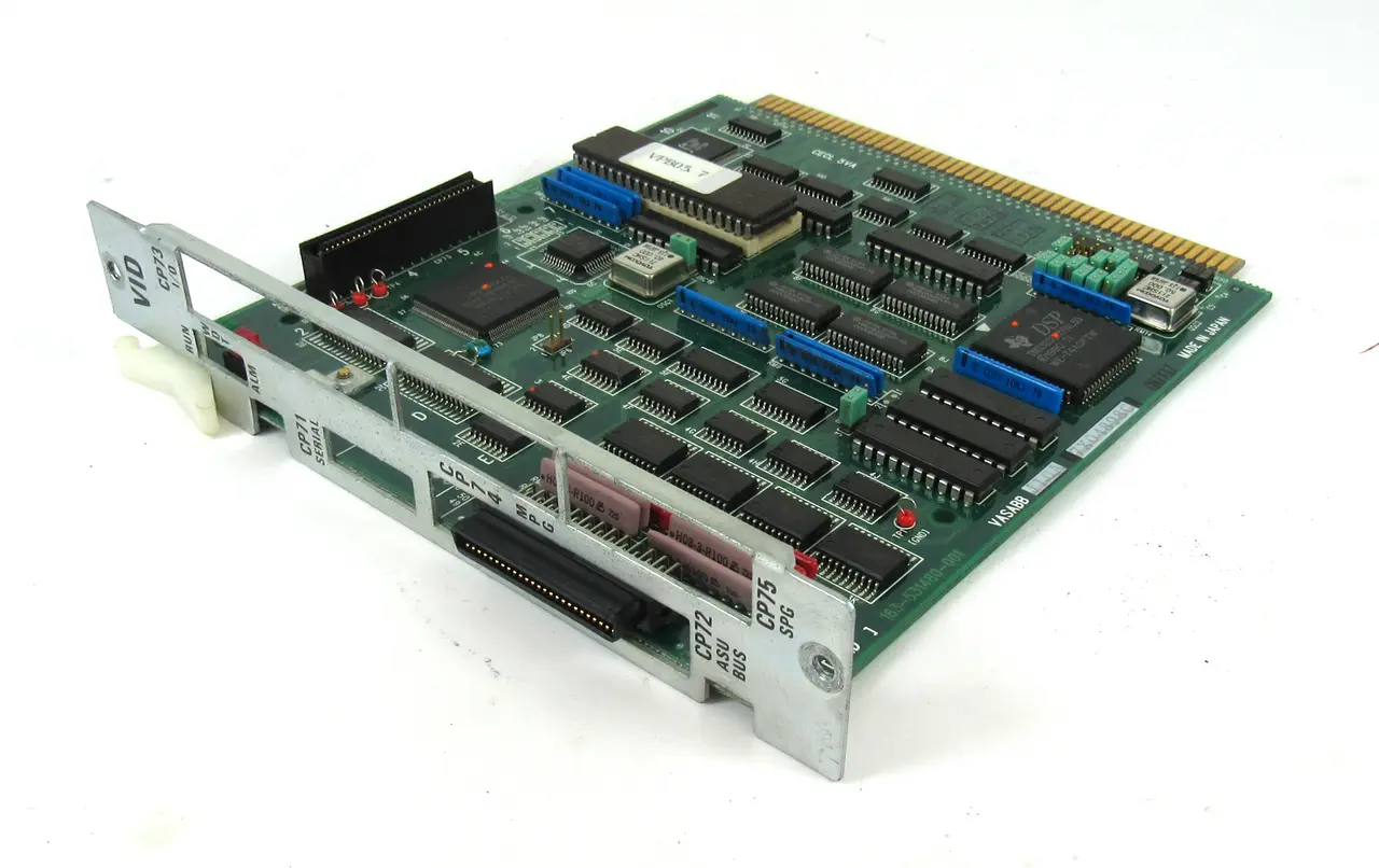 USED NEC CORPORATION 163-531480-001