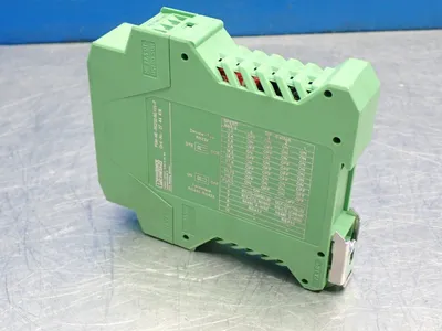 NEW PHOENIX CONTACT PSMMERS232/RS485P