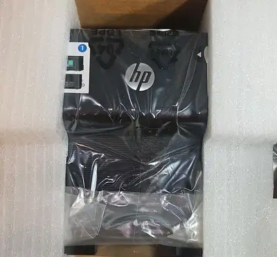 HP VB043AA#ABA Docking Station W/ 230W AC Adapter Loc4C28