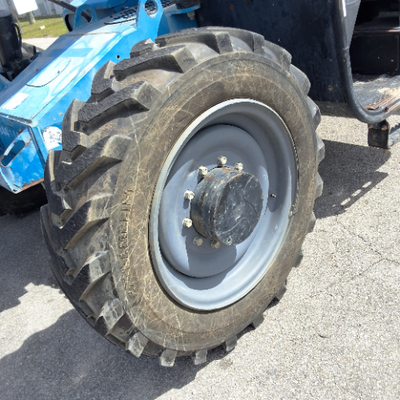 USED 2016 Genie GTH-844