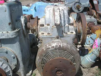 USED CLEVELAND 120AF