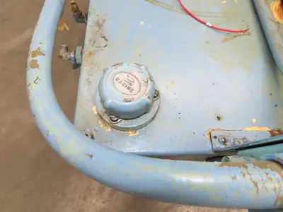 Used CONTINENTAL HYDRAULICS _UNKNOWN_ Miscellaneous MRO Indiana US | Arrow Industrial #636936