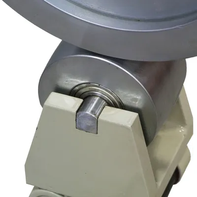 BAILEIGH EW-28 English Wheels/Planishing Hammers | Sierra Victor Industries (5)