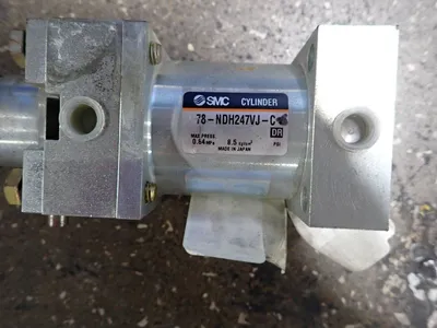 USED SMC 78NDH247VJC