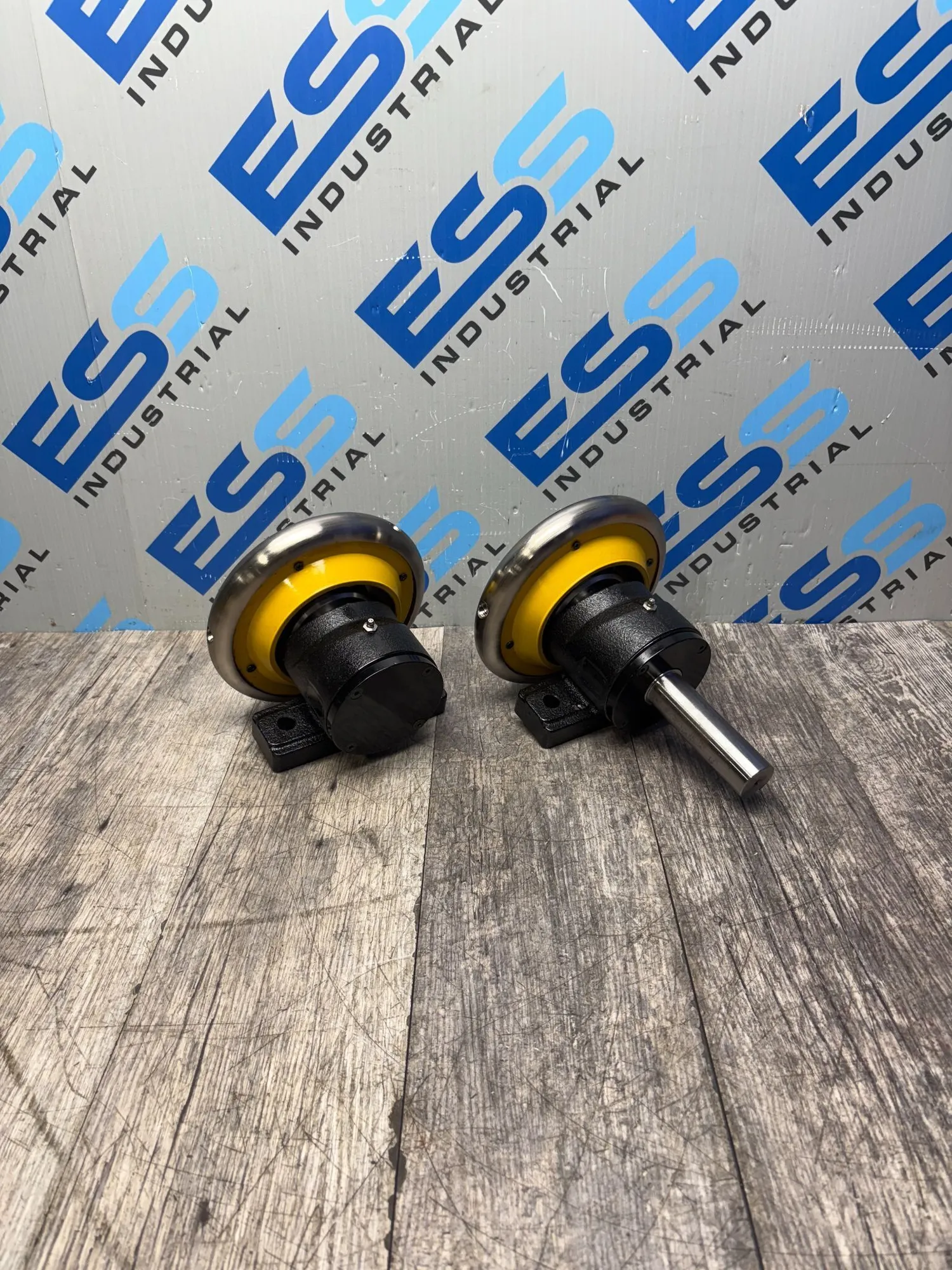 USED JRC WEB ACCESSORIES ST-35