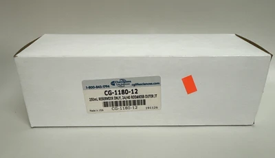 NEW Chemglass CG-1180-04