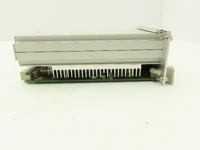 Intermas BNR 03517171 Amplifier Card Gravure Cylinder Making PLC Card Ver V6.1