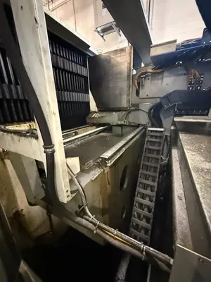 USED 2007 DECKEL MAHO DMU 100 MONOBLOCK