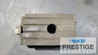 5.75" x 3.5" x 3" Leveling Pads, Qty. 6