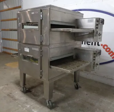 Used LINCOLN 1040 & 1240 Conveyor Ovens California US | BakeryEquipment.com #1555518