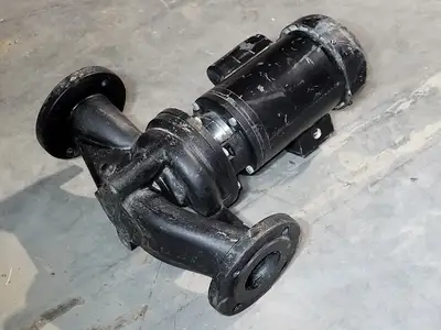 USED GRUNDFOS 96405271